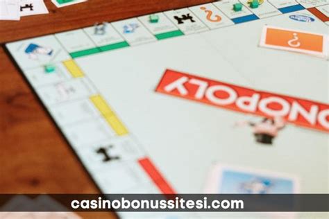 monopoly casino taktik